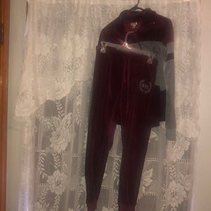 Jogging set for juniors